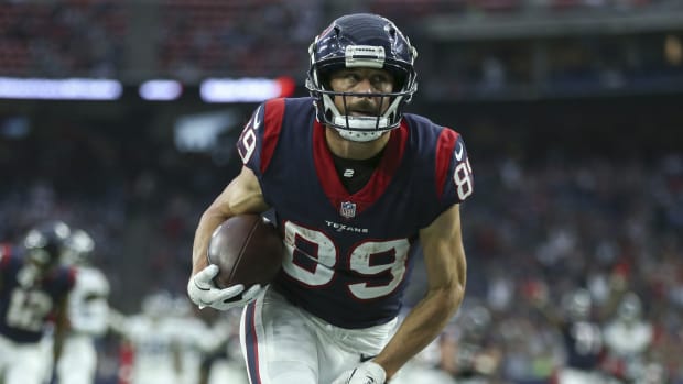 Danny Amendola